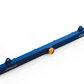 GReddy Nissan Skyline GTR RB26DETT BNR32/BCNR33/BNR34 Fuel Delivery Tube 11mm Blue