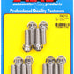 ARP SB Chevy Intake Manifold Bolt Kit
