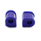 SuperPro Hyundai Frnt Sway Bar To Chassi