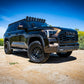ICON 2023 Toyota Sequoia 3-4.5in Stage 4 Suspension System Tubular