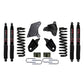 Skyjacker 6In KIT 80-96 F150 2WD W/4B85