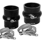 afe BladeRunner Intercooler Coupling Kit Ford Diesel Trucks 08-10 V8-6.4L (td)