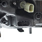 Hella 2008-2011 Mercedes-Benz ML320 Headlight Assembly