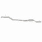 MagnaFlow BRE Exhaust Kit 01-06 BMW 330Ci 330i 3L