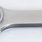 Eagle Chevrolet 4340 Steel H-Beam Connecting Rods 6.535in Length Cap Screw Bushed (Set of 8)