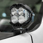ADD 21-23 Ram TRX Ditch Light Brackets