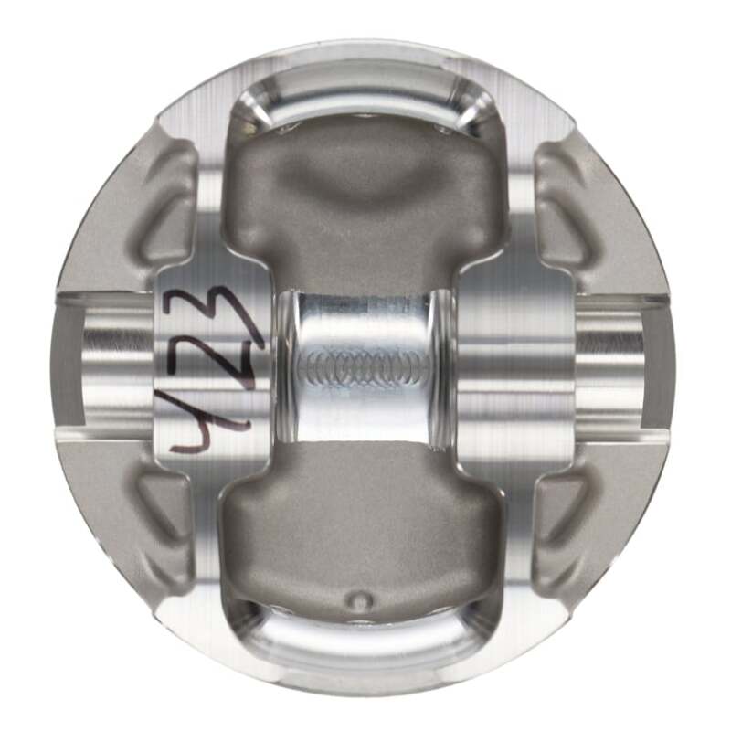 Wiseco Chevy Small Block 4.035in Bore 1.125in CH -19.00 CC Piston Set