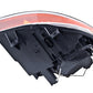 Hella 2003-2009 BMW Z4 Bi-Xenon Headlight Assembly