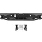 DV8 2014-2021 Toyota Tundra Tube Rear Bumper