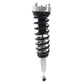KYB Shocks & Struts Truck-Plus Leveling Assembly 07-21 Toyota Tundra Front Left (Exc. TRD Pro)