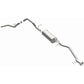 MagnaFlow BRE Exhaust Kit Replacement Stainless GM