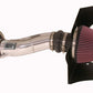 K&N 05 Pontiac GTO 6.0L Polished Typhoon Short Ram Intake