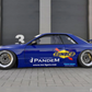 GReddy Pandem R32 V1.5 Wing (FRP)