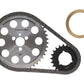 Manley Billet Timing Chain Kit - Small Block Chevrolet - Shim - Short
