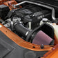K&N 11-14 Dodge Challenger 6.4L V8 Performance Intake