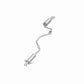 MagnaFlow BRE Exhaust Kit 09-13 Mazda 6 2.5L