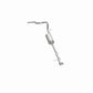 MagnaFlow BRE Exhaust Kit 01-06 Escalade Avalanche Suburban Yukon 5.3L