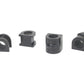 Whiteline 09+ Ford Focus / 7/06+ Mazda 3 27mm Rear Sway Bar Mount Bushing