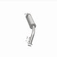 BRE Exhaust 08-15 Scion xB 2.4L Muffler Kit