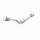 Magnaflow 01-03 Saturn L200 2.2L Direct Fit Converter