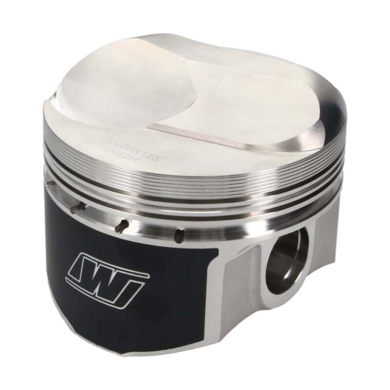 Wiseco RED Series Chevy Big Block 4.125in Bore 1.395in CH 14.00 CC Piston Set
