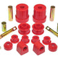 Prothane Chevy HHR/Cobalt/Cobalt SS Total Kit - Red