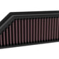 K&N Renault Arkana L4-1.6L F/I 22-23