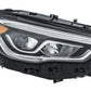 Hella 21-22 Mercedes-Benz Gla Headlamp Led Rh Static