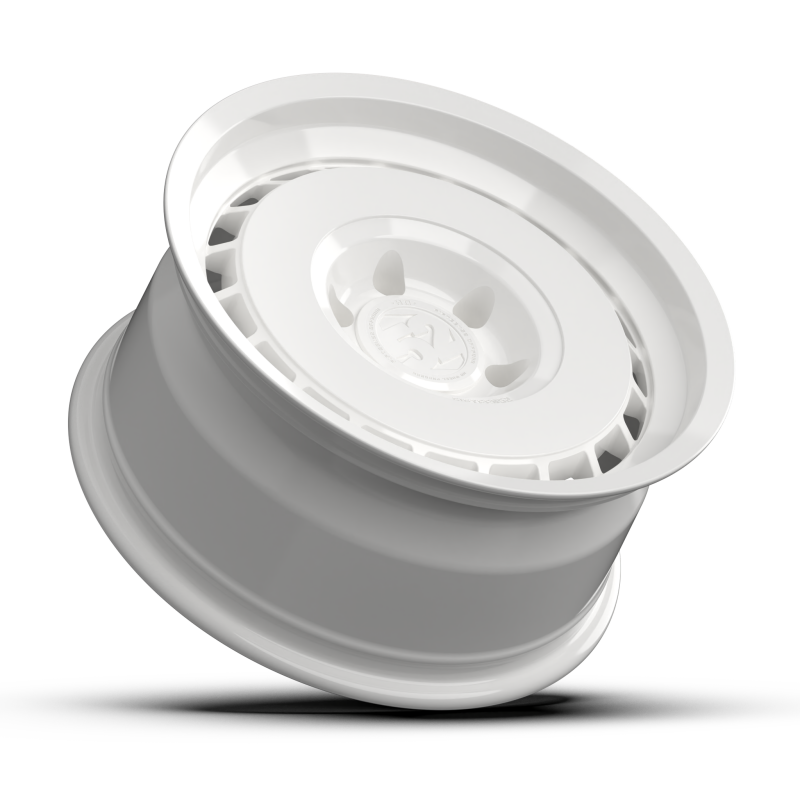 fifteen52 Evolution MX 17x8 5x112 20mm ET 57.1mm Center Bore Classic White Wheel