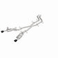 Magnaflow 2026 Dodge Charger 3.0L SPEQ Series Cat-Back Performance Exhaust System