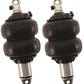 Ridetech 65-79 Ford F-100 2WD - HQ Shockwaves (Front)