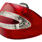 Hella 2003-2005 Mercedes-Benz CLK320 Right Tail Light