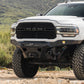 DV8 Offroad 2019+ RAM 2500/3500 Spec Series Front Bumper