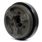 Fluidampr Dodge/Chrysler/Jeep 5.7L/6.1L/6.4L Gen III HEMI Steel Internally Balanced Damper