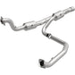 Magnaflow 14-18 2500 V8 6.4 OEM Underbody Direct Fit Converter