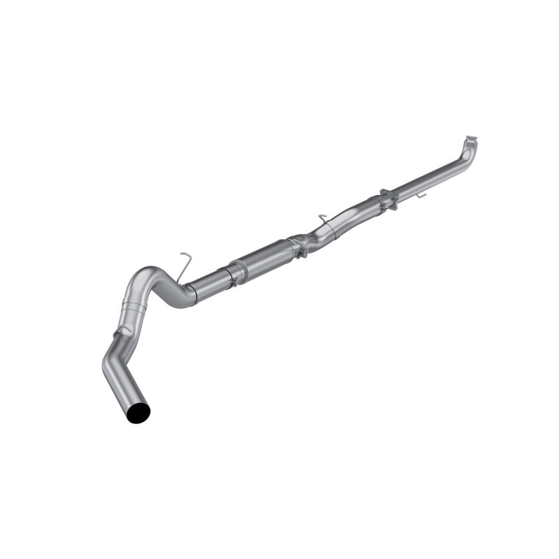 Downpipe Back