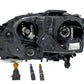Hella 2009-2011 Mercedes-Benz ML320 AMG Bi-Xenon Headlight Assembly