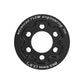 aFe POWER Supercharger Power Pulley 2.50 IN Fits aFe Pulley Kits for Hellcat Supercharger