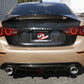 afe Takeda Cat-Back Exhaust System Infiniti Q50 14-15 V6-3.7L