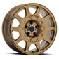 Method MR502 RALLY 17x8 +38mm Offset 5x100 67.1mm CB Method Bronze Wheel