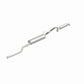 MagnaFlow BRE Exhaust Kit 04-09 Durango Aspen