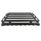 ARB 61in x 51in BASE Rack with Mount Kit Deflector and 3/4 Rails