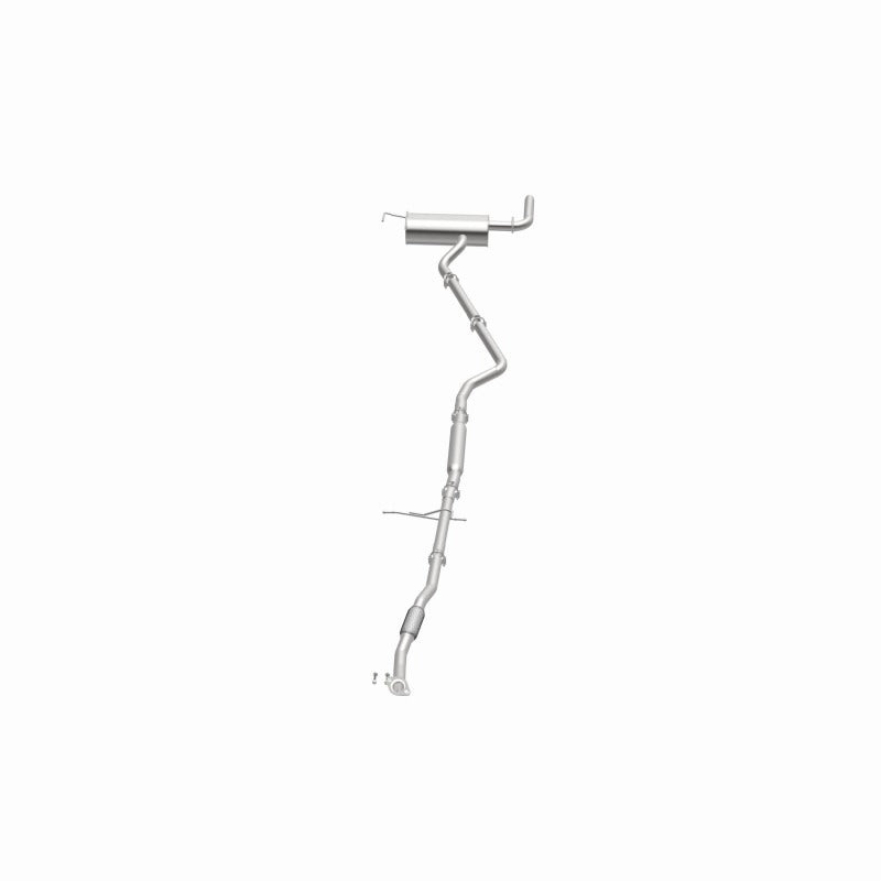 MagnaFlow BRE Exhaust Kit 14-18 JEEP CHEROKEE 2.4L