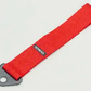 Cusco Universal Tow Strap - Red