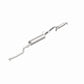MagnaFlow BRE Exhaust Kit 04-09 Durango Aspen