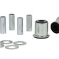Whiteline 67-73 Ford Mustang Front Control Arm - Front Lower Bushing