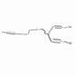 MagnaFlow BRE Exhaust Kit 12-16 Chevy Impala 3.6L