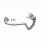 BRE Exhaust 96-00 Hombre S10 Sonoma 2.2L Front Pipe Kit