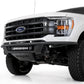 Addictive Desert Designs 21-23 Ford F-150 PRO Bolt-On Front Bumper