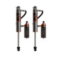 Fox 2018+ Jeep Wrangler JL3.0 Factory Race Live Valve (Connected Sus.) Coilover Kit - 3.5-4.5in Lift
